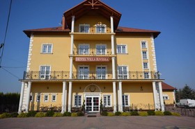 Villa Riviera