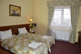 Villa Riviera