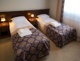 Hotel Imperial Residence