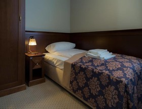 Hotel Imperial Residence