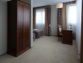 Hotel Imperial Residence