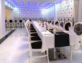 Hotel Imperial Residence