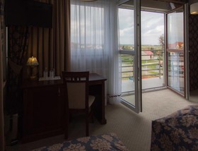 Hotel Imperial Residence