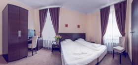 Hotel Niemcza Spa