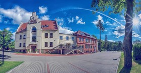 Hotel Niemcza Spa