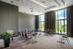 Hotel Warszawianka Centrum Kongresowe