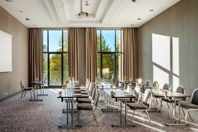 Hotel Warszawianka Centrum Kongresowe