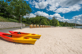 Hotel Warszawianka Centrum Kongresowe