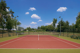 Hotel Warszawianka Centrum Kongresowe