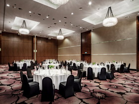 Hotel Warszawianka Centrum Kongresowe