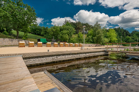 Hotel Warszawianka Centrum Kongresowe