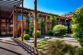 Hotel Warszawianka Centrum Kongresowe