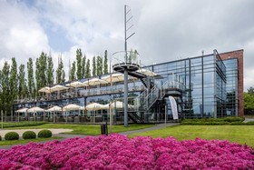 Hotel Warszawianka Centrum Kongresowe