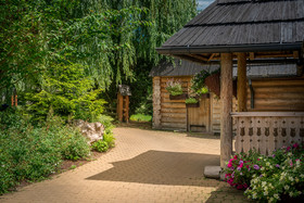 Hotel Warszawianka Centrum Kongresowe