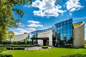 Hotel Warszawianka Centrum Kongresowe