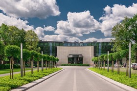 Hotel Warszawianka Centrum Kongresowe