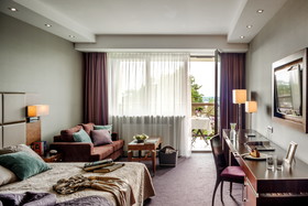 Hotel Warszawianka Centrum Kongresowe