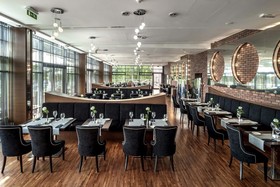 Hotel Warszawianka Centrum Kongresowe