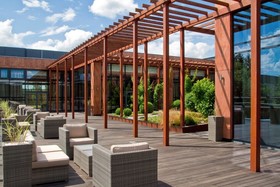 Hotel Warszawianka Centrum Kongresowe