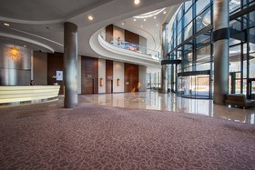 Hotel Warszawianka Centrum Kongresowe