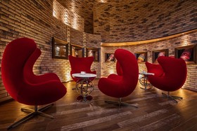 Hotel Warszawianka Centrum Kongresowe