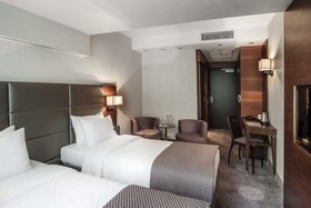 Hotel Warszawianka Centrum Kongresowe