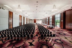 Hotel Warszawianka Centrum Kongresowe