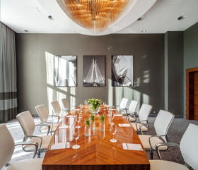 Hotel Warszawianka Centrum Kongresowe