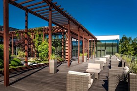 Hotel Warszawianka Centrum Kongresowe