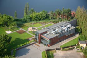 Hotel Warszawianka Centrum Kongresowe