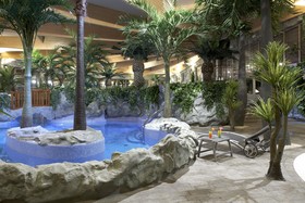 Hotel Warszawianka Centrum Kongresowe