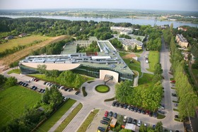 Hotel Warszawianka Centrum Kongresowe