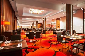 Hotel Warszawianka Centrum Kongresowe