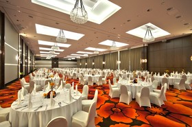 Hotel Warszawianka Centrum Kongresowe