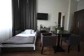 Hotel Kolodziej