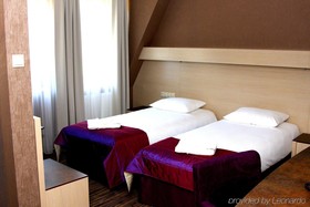Hotel Natura Residence Business & Spa