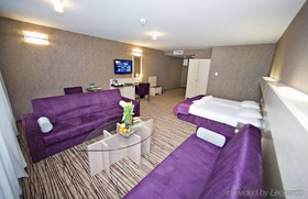 Hotel Natura Residence Business & Spa