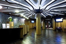 Hotel Natura Residence Business & Spa