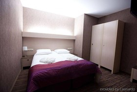Hotel Natura Residence Business & Spa