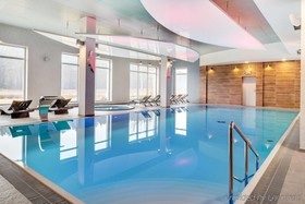Hotel Natura Residence Business & Spa