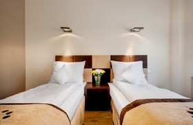 Art Hotel's Sosnowiec