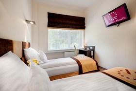 Art Hotel's Sosnowiec