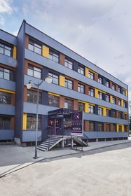 Art Hotel's Sosnowiec