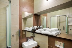 Art Hotel's Sosnowiec