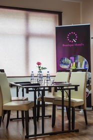 Art Hotel's Sosnowiec