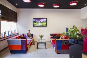 Art Hotel's Sosnowiec