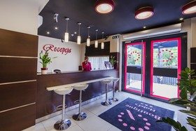 Art Hotel's Sosnowiec