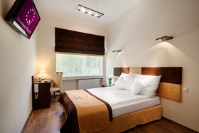 Art Hotel's Sosnowiec