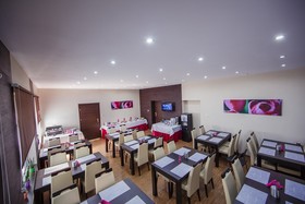 Art Hotel's Sosnowiec