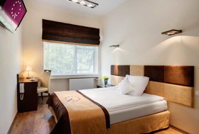 Art Hotel's Sosnowiec